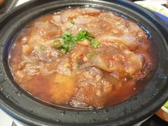 -谷田稻香·砂锅菜(西乡天虹店)