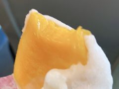 -澳门长洲糯米糍(柯打苏沙街店)