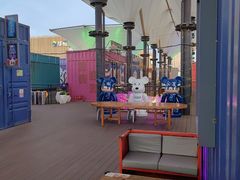 -移动谜城·大笨象密室逃脱(五棵松店)