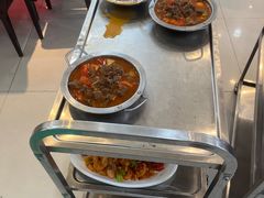 -鸿亨泰杂鱼馆(港馨家园店)