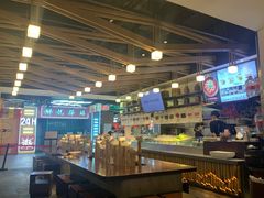 -成都你六姐·牛肉冒菜(城市集市合生汇店)