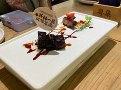 -粤集·手工粤菜(皇庭广场店)