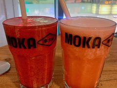 -Moka Bros 摩卡站(西单大悦城店)
