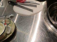 -英雄故事地摊烤肉(马驹桥店)