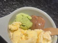 -佰烧海鲜烤肉火锅自助(台东步行街店)