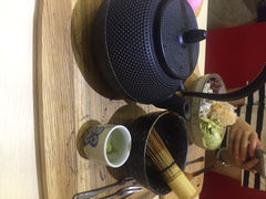半饱日式甜品(IFS店)-半饱日式甜品(ifs国际金融店)