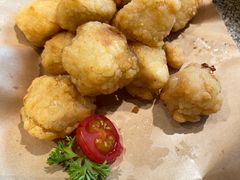 -烁先生披萨·儿童餐下午茶(河南岸店)