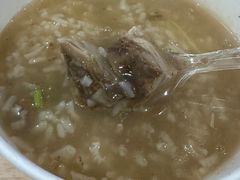鸭肉-百成大同鸭肉粥(大同总店)