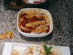 -疯鱼军团·正宗烤鱼(红山店)