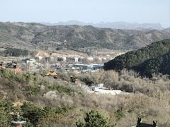 -普陀宗乘之庙(小布达拉宫)