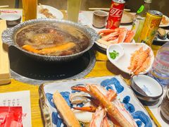 -耕海蟹将军(万象城店)