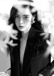 -蜜桃少女VISION写真馆(雁塔店)