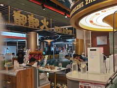 -火啫啫·粤式啫啫煲(南京弘阳店)