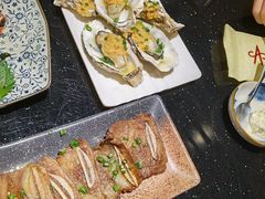 -真剑日本料理·铁板烧(贵州路店)