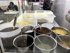 -老味道凉皮(石景山店)