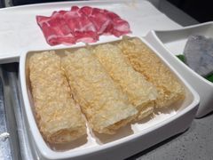 -海底捞火锅(东方时代广场店)