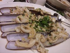 -陶陶居海鲜酒家(新马路店)