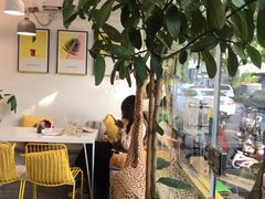 -五进制 Coffee Shop