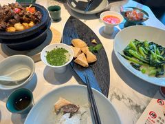-潮堂 · 潮州菜(国贸商城店)