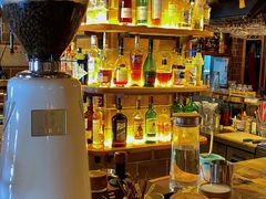 -流浪者复古西餐鸡尾酒吧(沈阳店)
