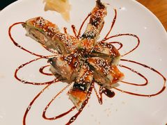 蝴蝶卷-Hatsune隐泉日式料理(三里屯太古里店)