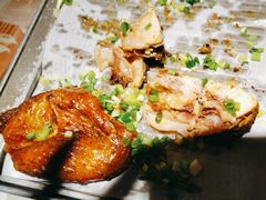 -绿茶餐厅(燕郊永旺店)