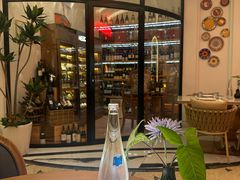 -Mezomd曼索蒂西班牙餐厅(广粤店)