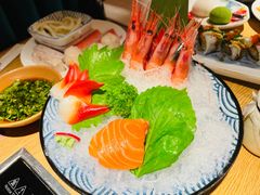 -温野菜涮涮锅(西单大悦城店)