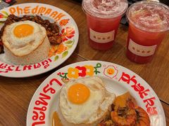 -曼谷食堂·泰国家庭料理