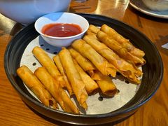 -芳草地度假酒店·野炉中餐厅