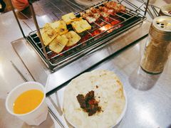 -小寒羊烧烤(凯瑞时代大厦店)