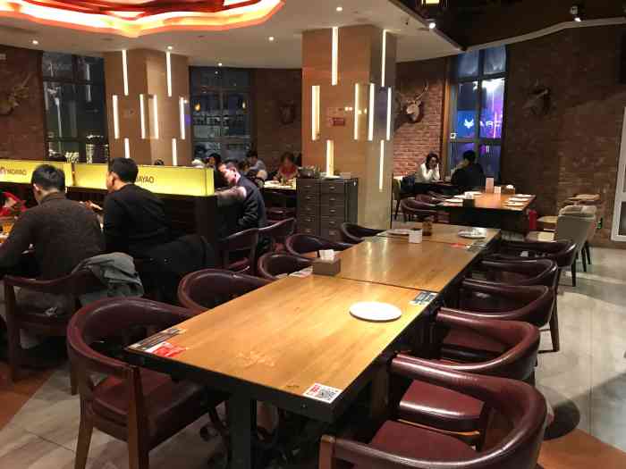 窑啊窑窑炉烧烤蓝色港湾店
