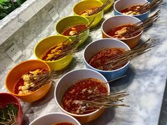 -火锅岛潮牌自助餐厅(天津天佑城店)