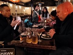-El Bodegon阿根廷秘鲁餐厅(幸福路店)
