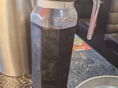 -熊大·鲜烤黄牛肉(五山店)