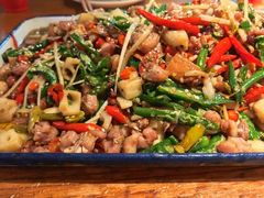 -兔槽江湖菜·重庆璧山兔(水围店)