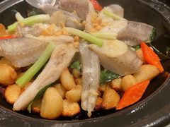 -神仙馆(衡山路店)