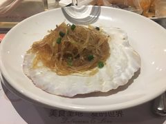 -芭菲盛宴·环球美食(解放碑英利国际店)
