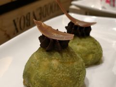 精美甜点-城市名人酒店喝彩西餐厅(人民南路店)