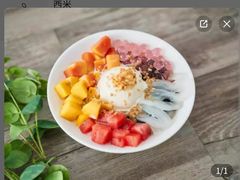 -圆碌碌甜品屋(二中店)