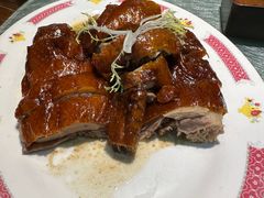-猪肉婆私房菜(容桂总店)