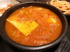 -韩屋韩国料理(天山路店)