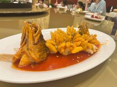 -西安饭庄·非遗陕菜(钟楼店)
