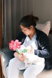-安琪朵朵独栋花园月子中心