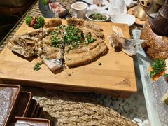 -慢丽江·云南野生菌土鸡锅(西山店)