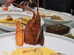 -老洋房花园饭店(绍兴路店)