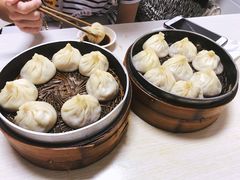 -鲁氏汤包王(长白街店)