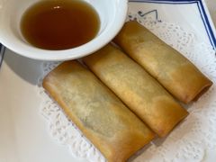 上海春卷-老人和饭店(淮海中路店)