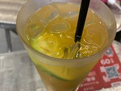 -孖记茶档·热腾茶餐(乐峰店)