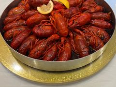 -盱眙虾神於氏龙虾(夫子庙红街店)